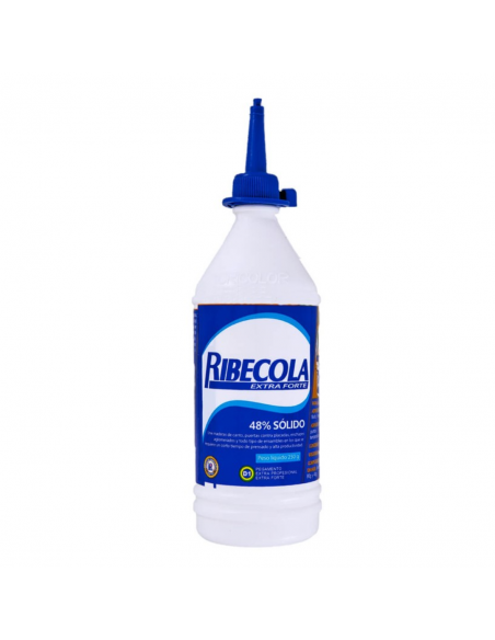 Pegamento Ribecola de 250grs, ACRICOLOR