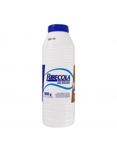 Pegamento Ribecola 500 grs, ACRICOLOR
