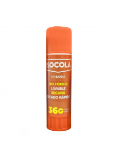 Isocola en Barra de 36gr | Jobbi