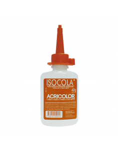 Isocola, ACRICOLOR