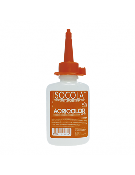 Isocola, ACRICOLOR
