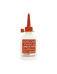 Pegamento Líquido Acricola 40 g – Acricolor
