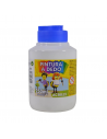 Pintura al Dedo Blanco 250ml, ACRILEX