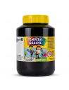 Tempera Guache Negro 500ml, ACRILEX
