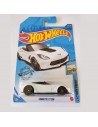 Autos básicos, HOT  WHEELS,