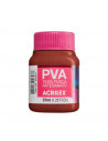 Pintura para Artesanía PVA Cerámica 37ml, ACRILEX