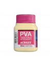Pintura para Artesanía PVA Marfil 37ml, ACRILEX