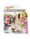 Mario kart vehicles, HOT WHEELS
