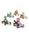 Mario kart vehicles, HOT WHEELS