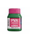Pintura para Artesanía PVA Verde Musgo 37ml, ACRILEX