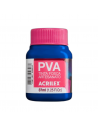 Pintura para Artesanía PVA Azul Turquesa 37ml, ACRILEX