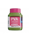 Pintura para Artesanía PVA Verde Oliva 100ml, ACRILEX