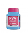 Pintura para Artesanía PVA Azul Celeste 100ml, ACRILEX