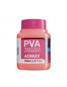 Pintura para Artesanía PVA Rosa Té 100ml, ACRILEX