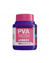 Pintura para Artesanía PVA Verde Hoja 100ml, ACRILEX