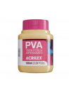 Pintura para Artesanía PVA Gamuza Quemado 100ml, ACRILEX