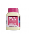 Pintura para Artesanía PVA Marfil 100ml, ACRILEX