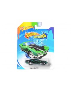 Autos Colors shifters,HOT WHEELS