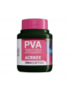 Pintura para Artesanía PVA Verde Esmeralda 100ml, ACRILEX