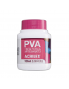 Pintura para Artesanía PVA Blanco 100ml, ACRILEX