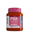 Pintura para Artesanía PVA Cerámica 250ml, ACRILEX