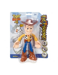 Toy Story 4  figuras de 10 cm, MATTEL