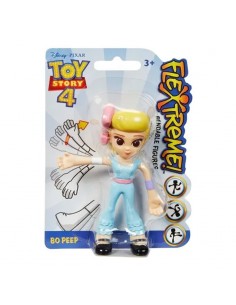 Toy Story 4  figuras de 10 cm, MATTEL