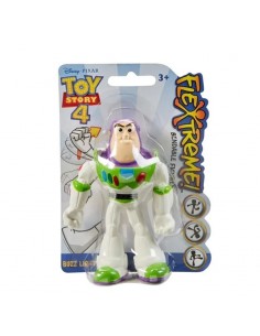 Toy Story 4  figuras de 10 cm, MATTEL