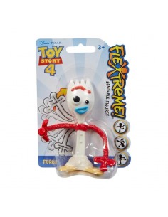 Toy Story 4  figuras de 10 cm, MATTEL