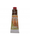 Patina en cera Marrón 37ml, ACRILEX