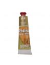 Patina en cera Oro Viejo 37ml, ACRILEX