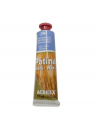 Patina en cera Azul Hortensia 37ml, ACRILEX