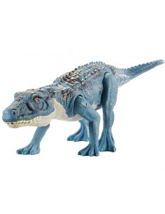 Jurassic World Ataque Salvaje ,medianos MATTEL