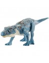 Jurassic World Ataque Salvaje ,medianos MATTEL