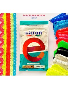 Nicron Eva 2