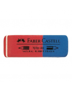 Borrador para tinta y lápiz, FABER-CASTELL