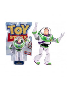 Toy story 4  figuras surtidas, MATTEL