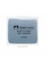 Goma moldeable gris para artistas, FABER-CASTELL
