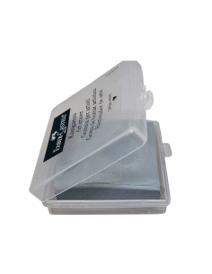 Goma moldeable gris para artistas, FABER-CASTELL
