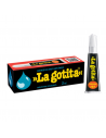 La Gotita Pegamento 2ml