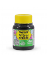 Barniz Vitral Verde Hoja 37 ML, ACRILEX