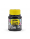 Barniz Vitral Verde Oliva 37 ML, ACRILEX