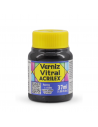 Barniz Vitral Azul Prusia 37 ML, ACRILEX