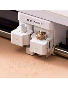 Cricut Maker 4 PREVENTA