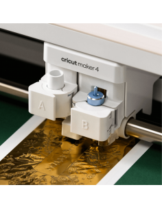 Cricut Maker 4 PREVENTA