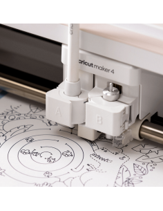 Cricut Maker 4 PREVENTA