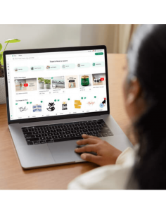 PREVENTA Cricut Explore 4