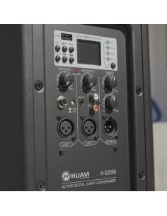 Parlante Activo Havit H-S3500