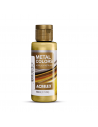 Pintura Acrílica Metal Colors Bronce 60ml, ACRILEX
