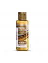 Pintura Acrílica Metal Colors Oro Sol 60ml, ACRILEX